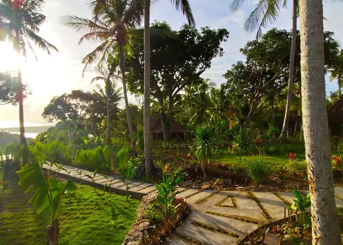 Tanah Damai Hotel