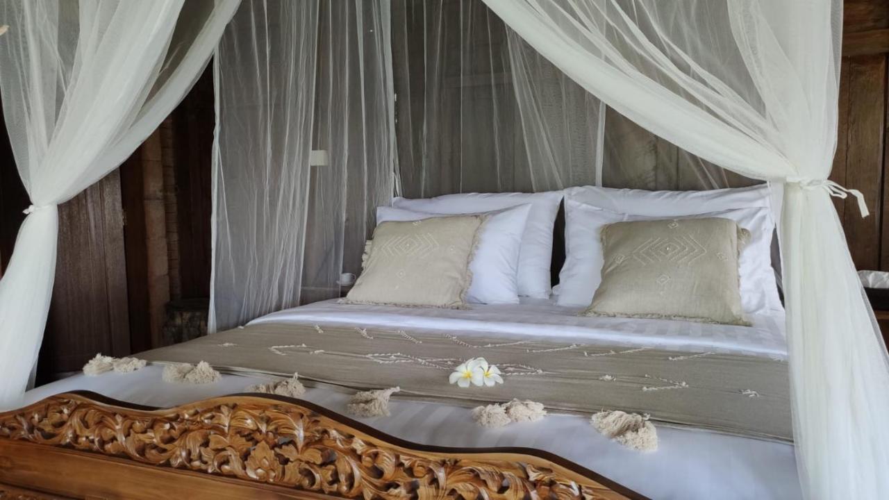 Hotel Tanah Damai