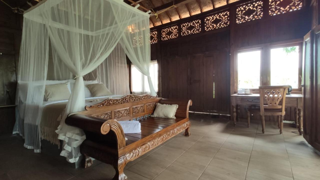 Tanah Damai Sakti