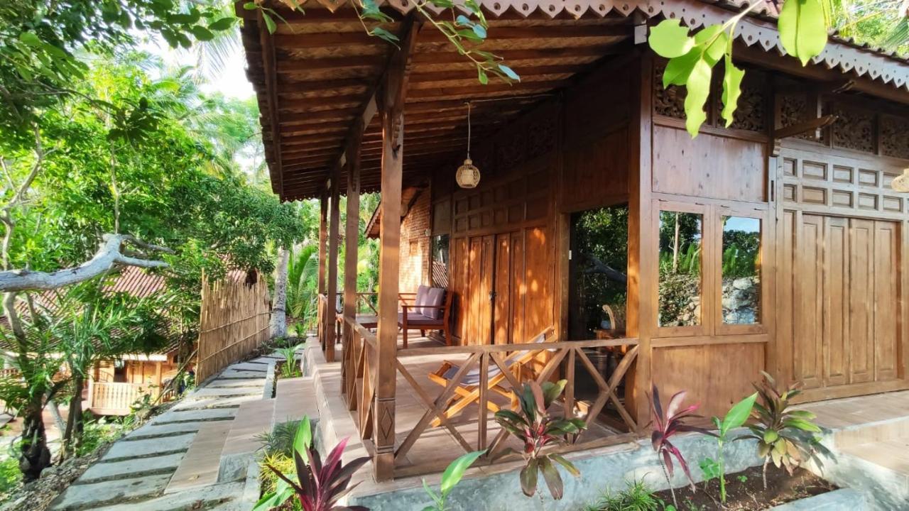 Hotel Tanah Damai