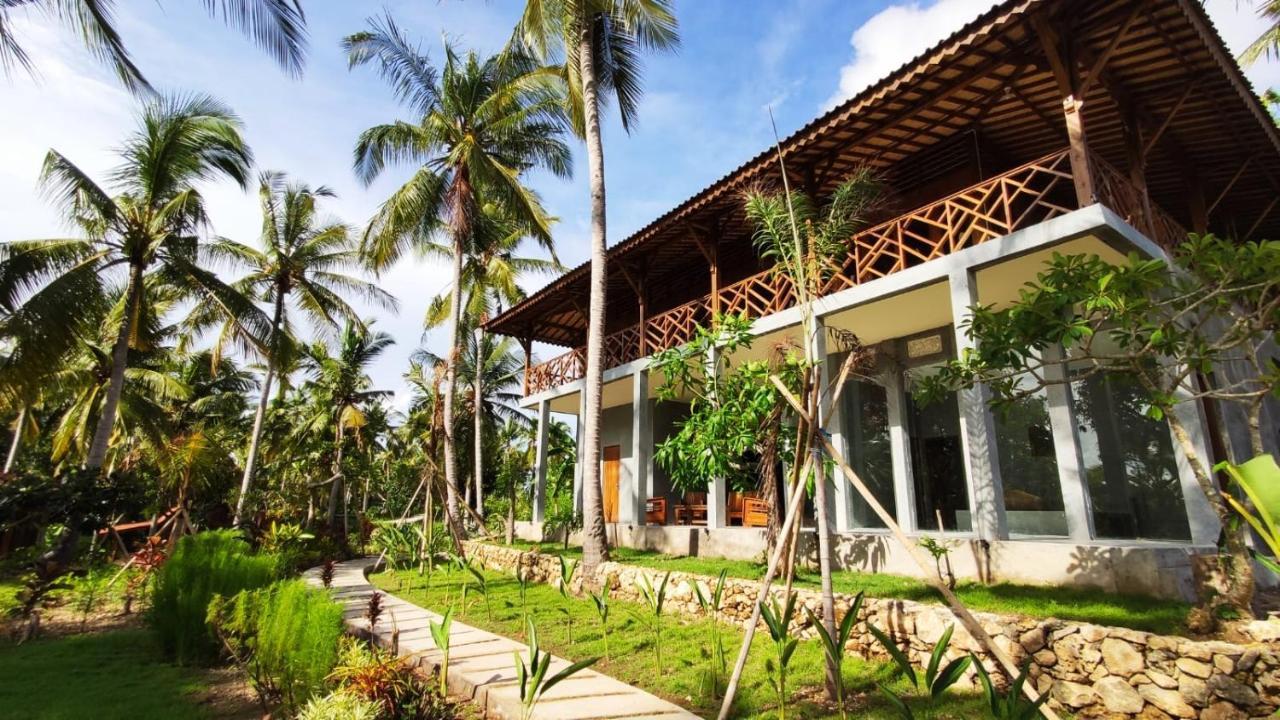 Tanah Damai Hotel