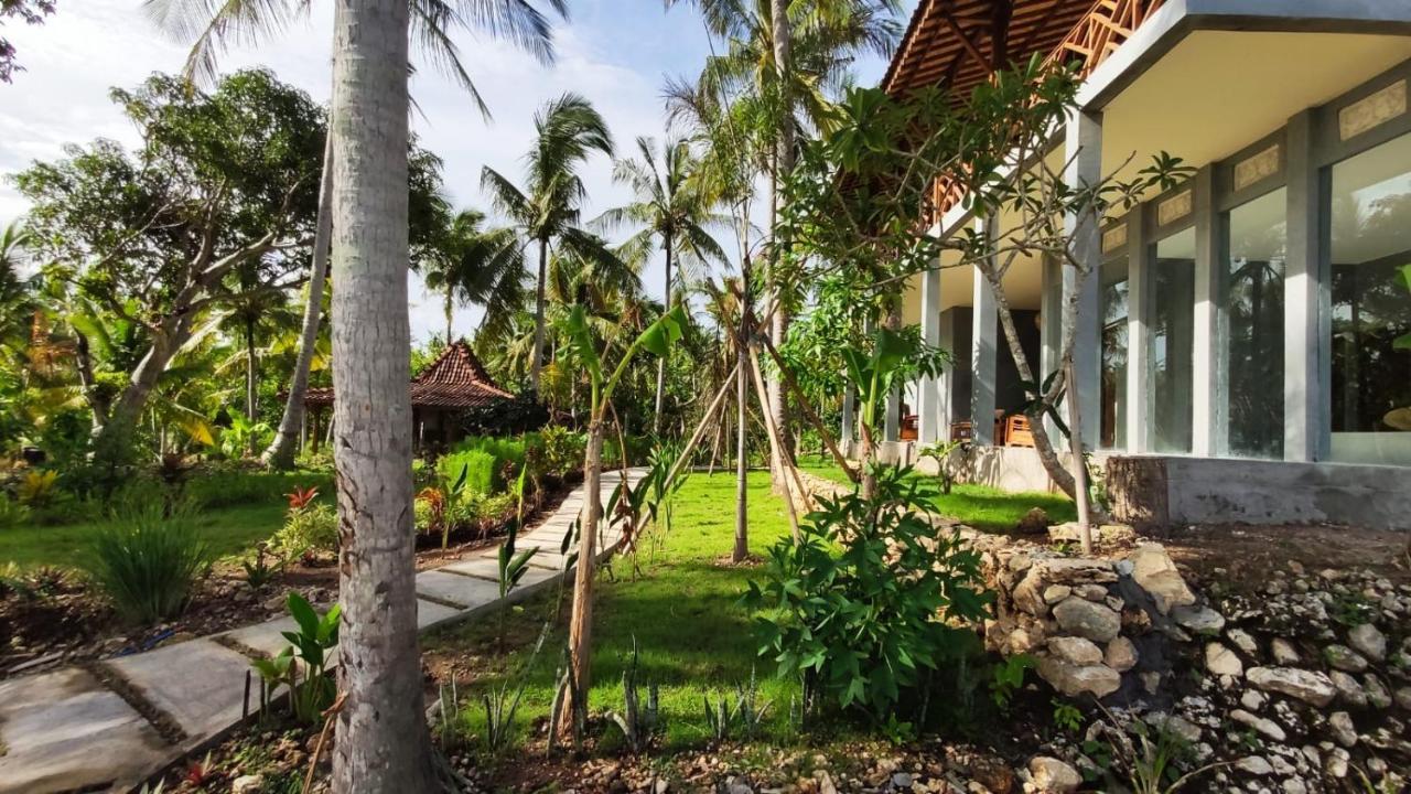 Hotel Tanah Damai Sakti