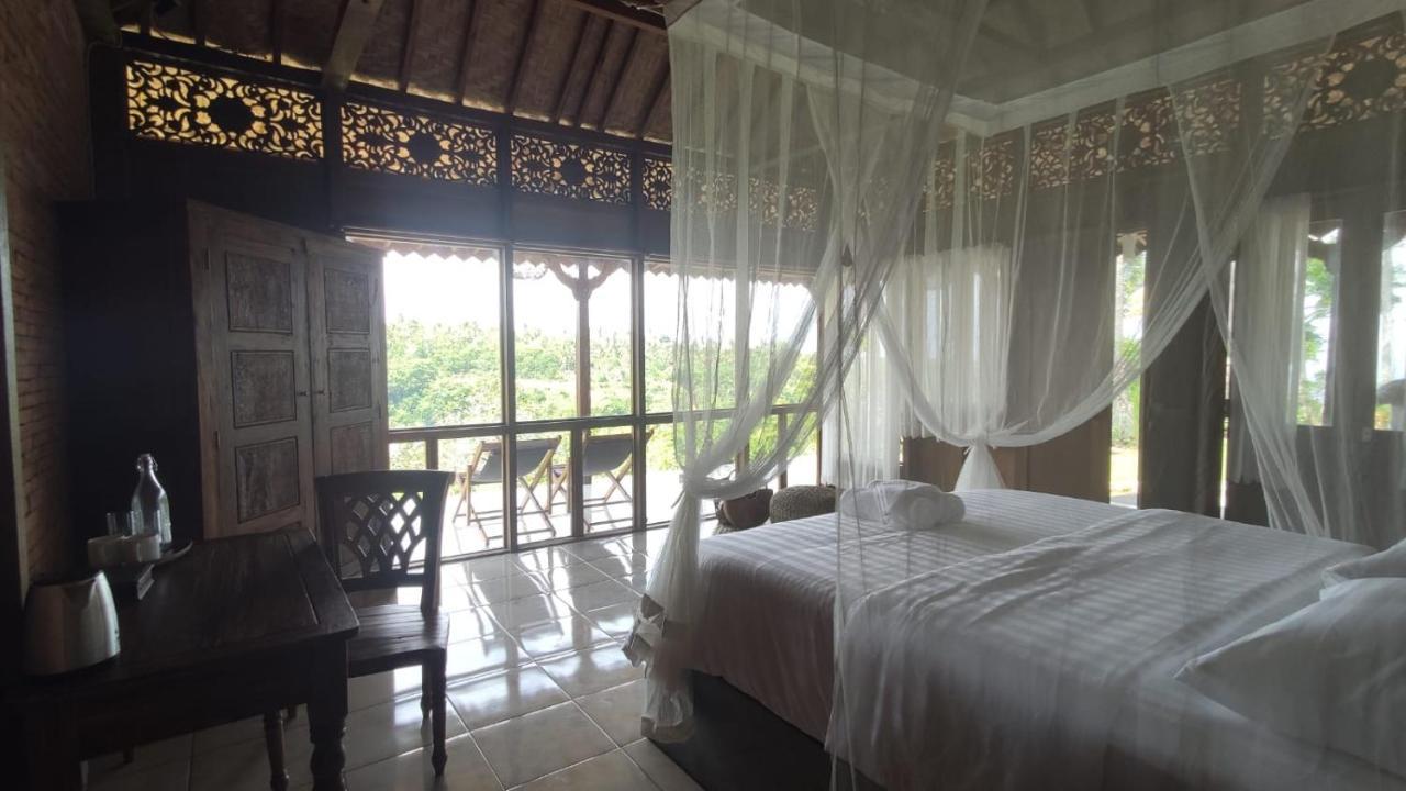 Hotel Tanah Damai Sakti