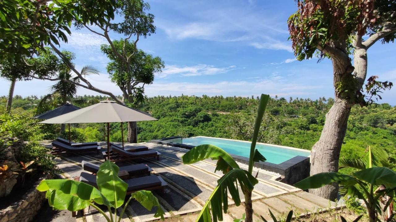 Tanah Damai Hotel Sakti