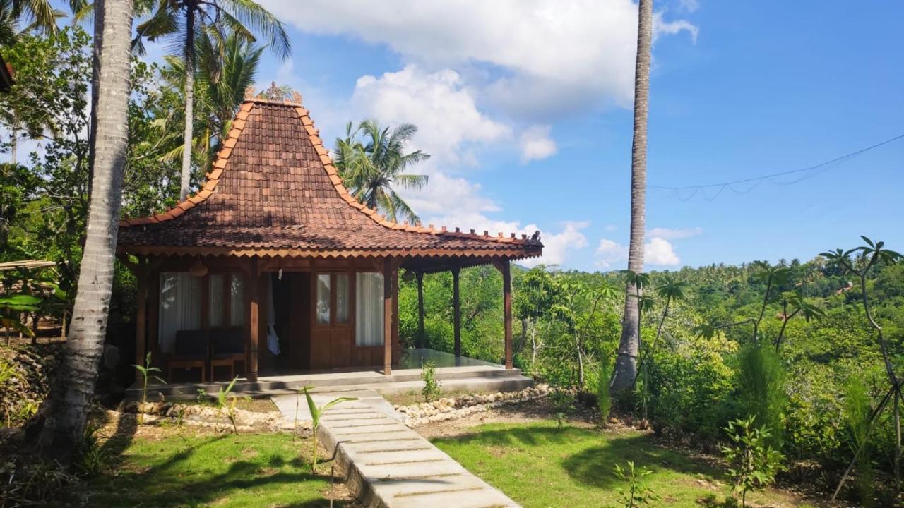 Hotel Tanah Damai Sakti