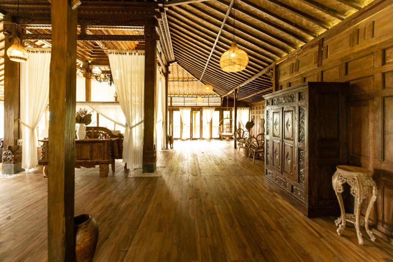 Hotel Tanah Damai Sakti