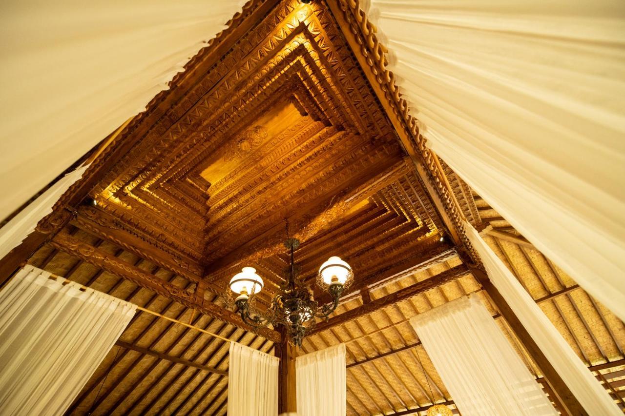 Hotel Tanah Damai Sakti
