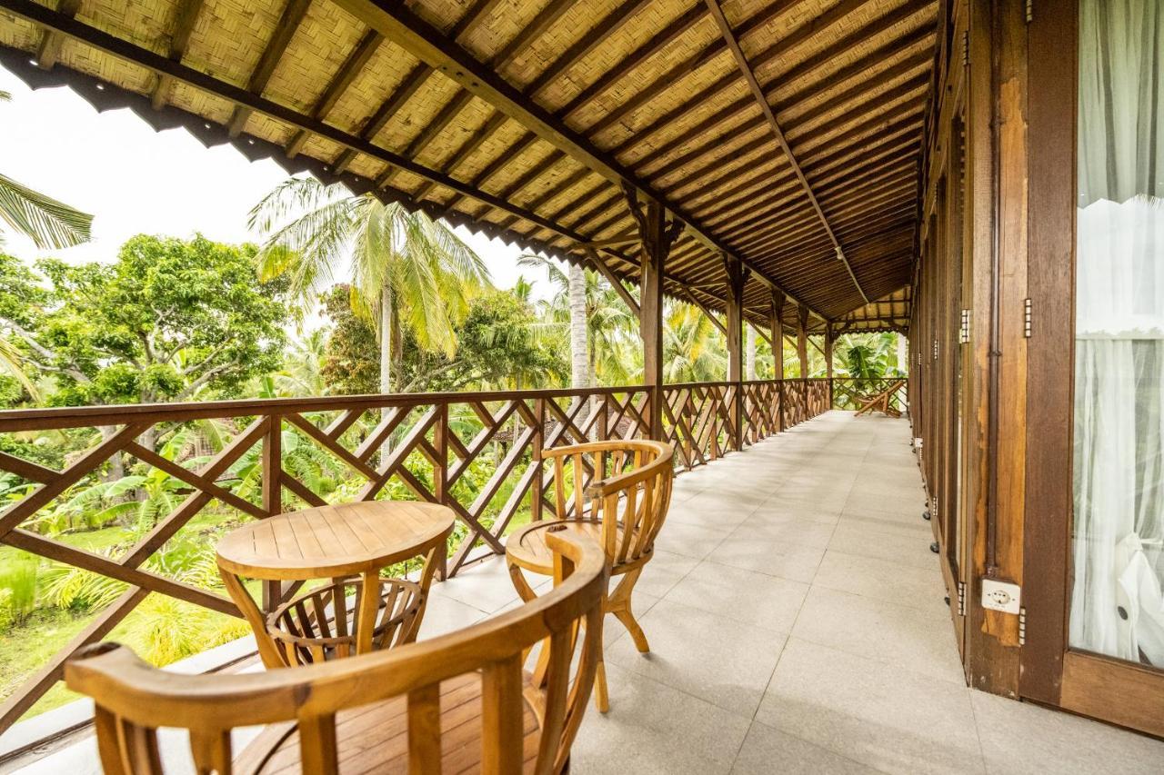 Hotel Tanah Damai 3*