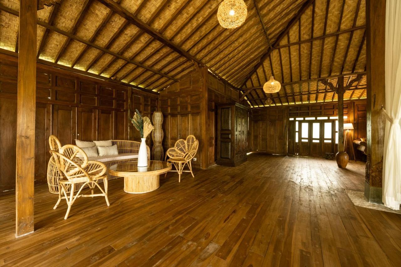 Tanah Damai Hotel Sakti