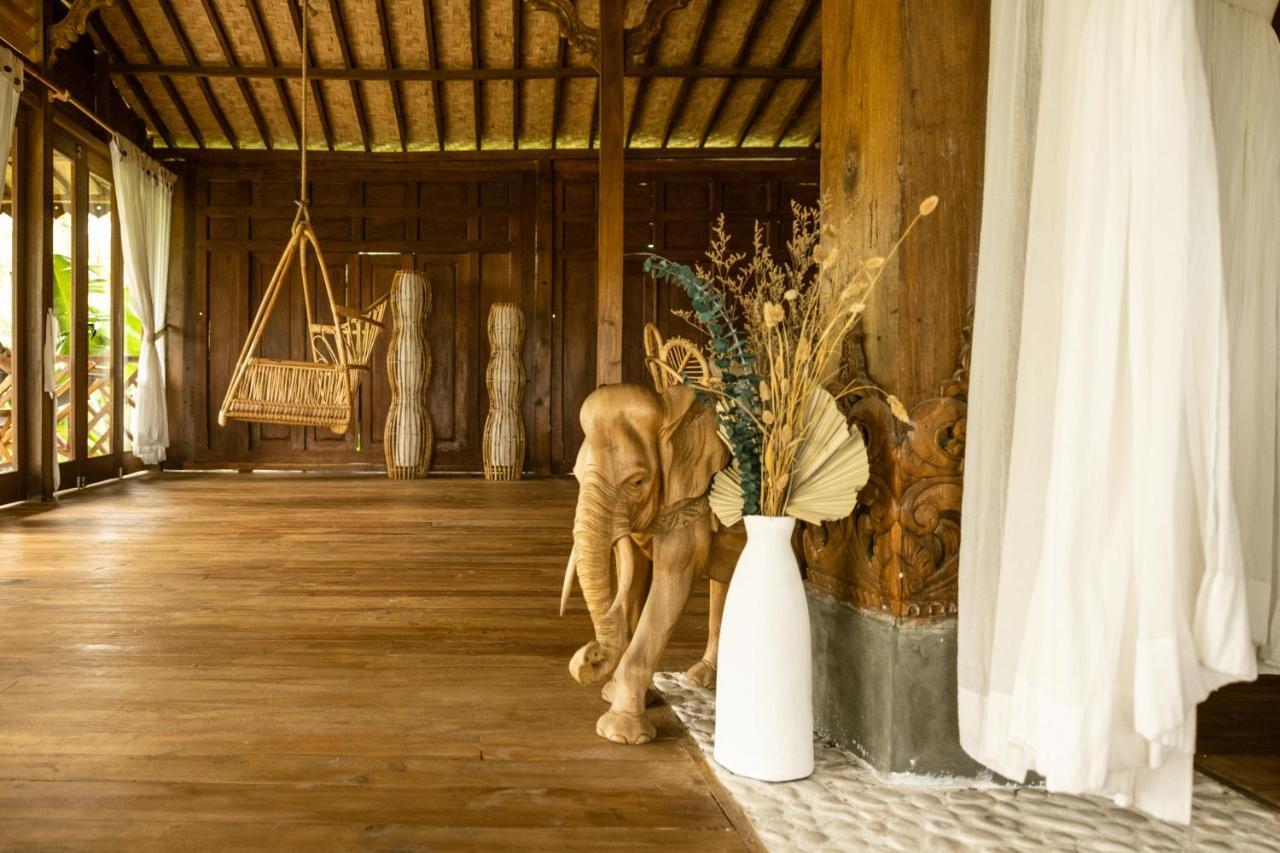 Tanah Damai Hotel Sakti