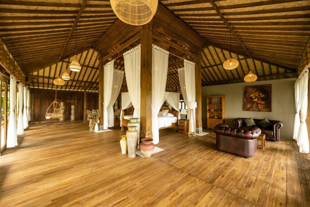 Tanah Damai Hotel