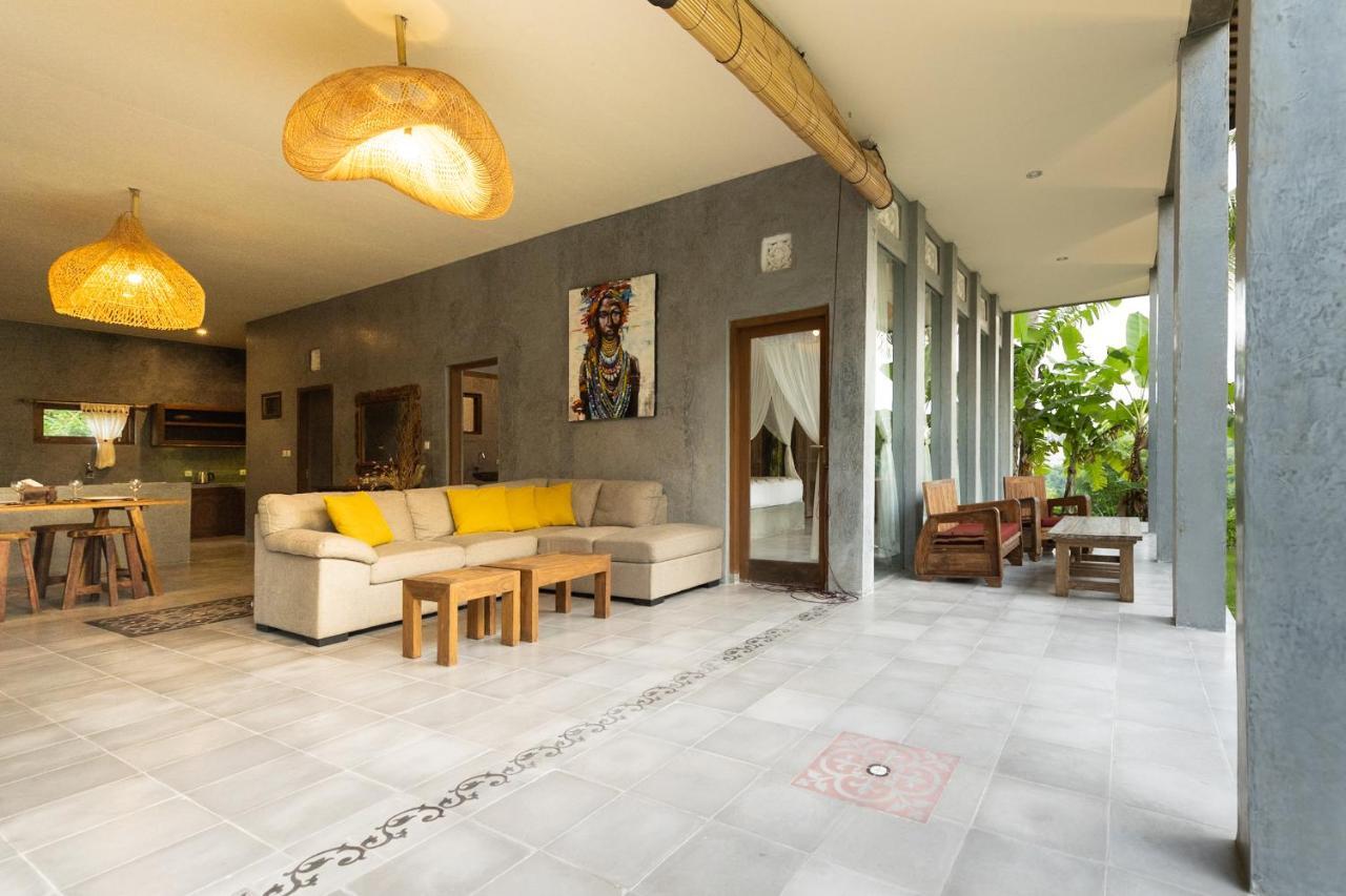 Tanah Damai Hotel