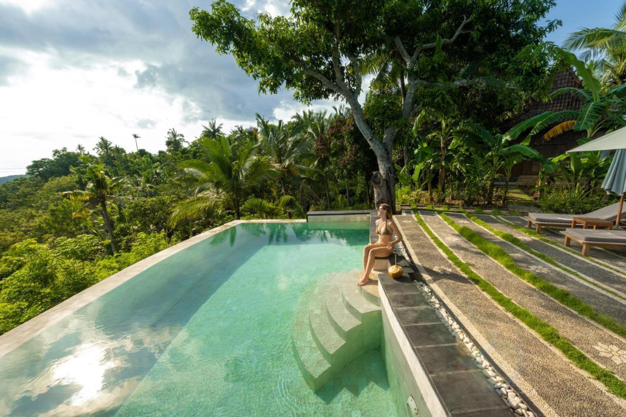 Tanah Damai Hotel